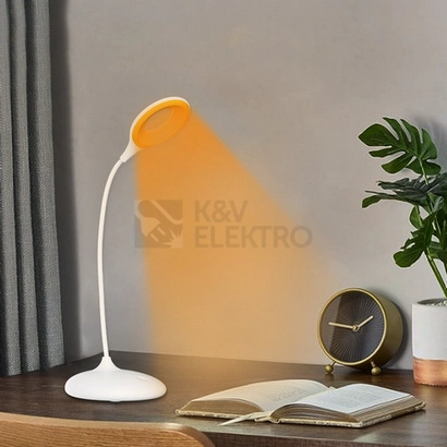 Obrázek produktu LED Lampička MELATIME bez modré složky
12