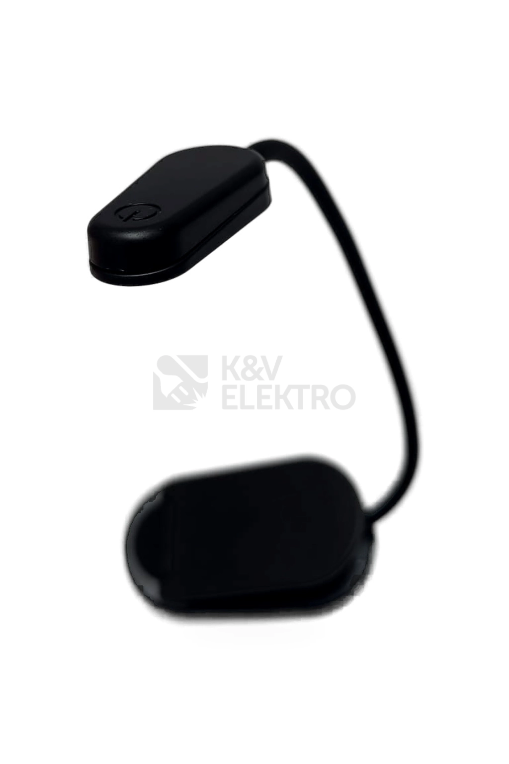 Obrázek produktu LED lampička na čtení MELATIME bez modré složky s CLIP-ONEM 3