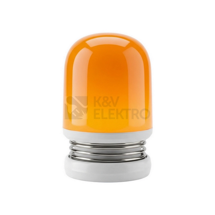 Obrázek produktu LED Noční lampička MELATIME bez modré složky
0