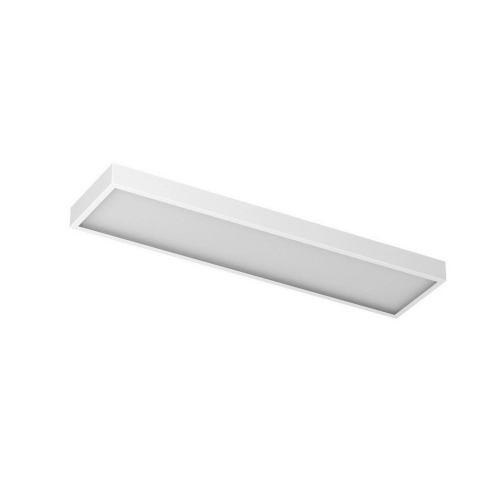 LED svítidlo Lumbio Bright Light 30x120 pro přisazenou montáž (Bílá, Spectoda Wireless)