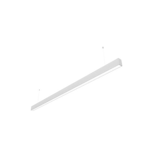 LED svítidlo Lumbio Bright Light L200 pro závěsnou montáž (Bílá, Spectoda Wireless)