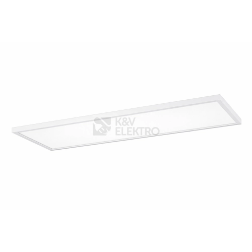 LED svítidlo Lumbio Backlit Panel 30x120 (UGR <19)