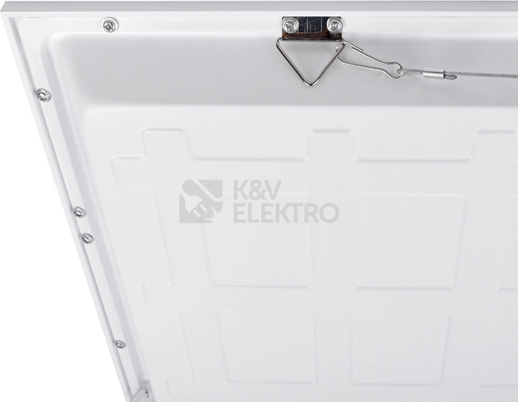 Obrázek produktu LED svítidlo Lumbio Backlit Panel 60x60 IP65 (UGR <19) 3