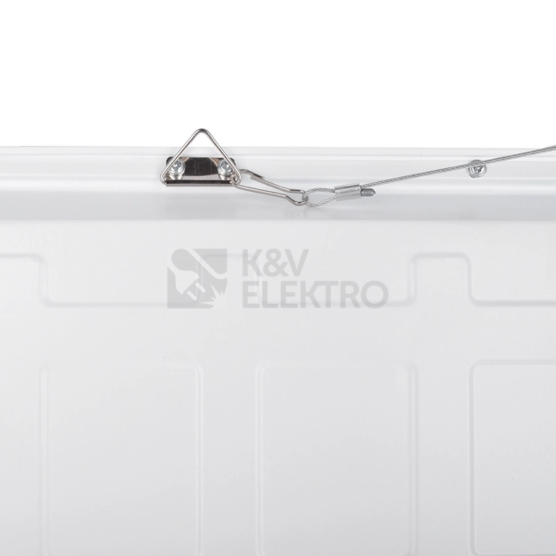 Obrázek produktu LED svítidlo Lumbio Backlit Panel 60x60 (UGR <19) bez driveru 2