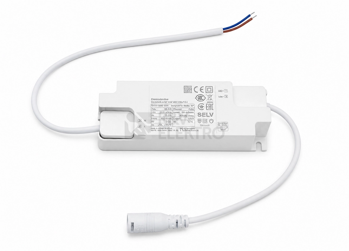 Obrázek produktu ON/OFF předřadník pro LED Backlit Panel Lumbio 0