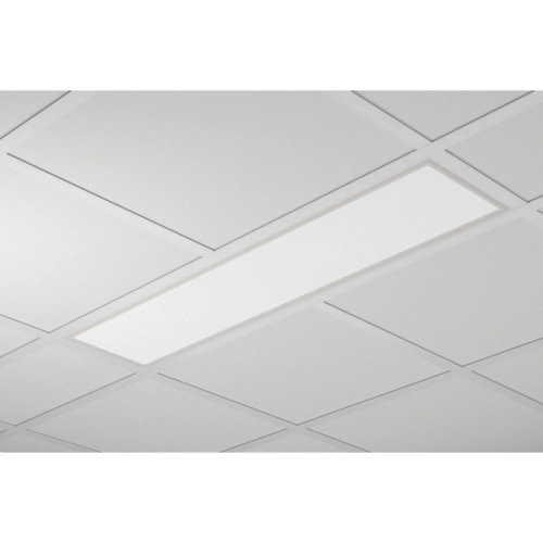 Prokognitivní přímo svítící LED svítidlo vestavné Spectrasol CBP BASIC 1200x300 on/off
