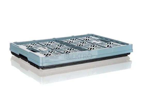 Obrázek produktu Přepravka skládací 48x35x23cm nosnost 16kg 287683 2