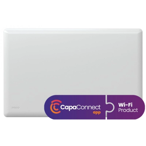 Přímotop Nobø Oslo WiFi NTL4R 05 500W