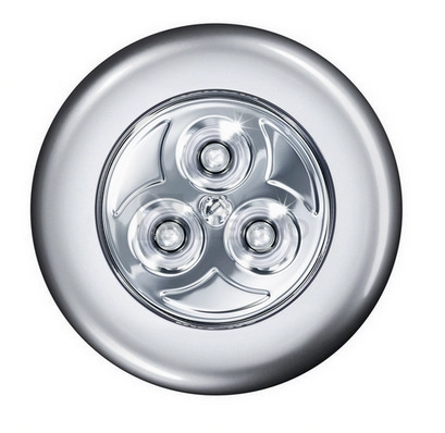 Obrázek produktu Nábytkové LED svítidlo OSRAM DOT-it Classic 3xAAA 0