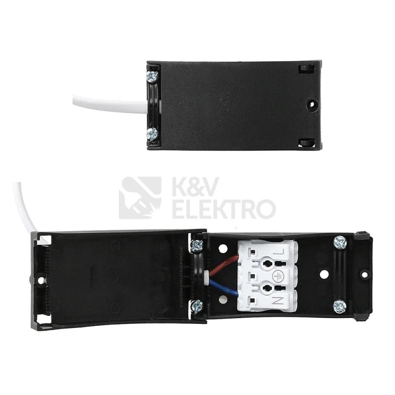 Obrázek produktu LED PANEL OFFICE UGR 40W ML-413.518.32.0 1