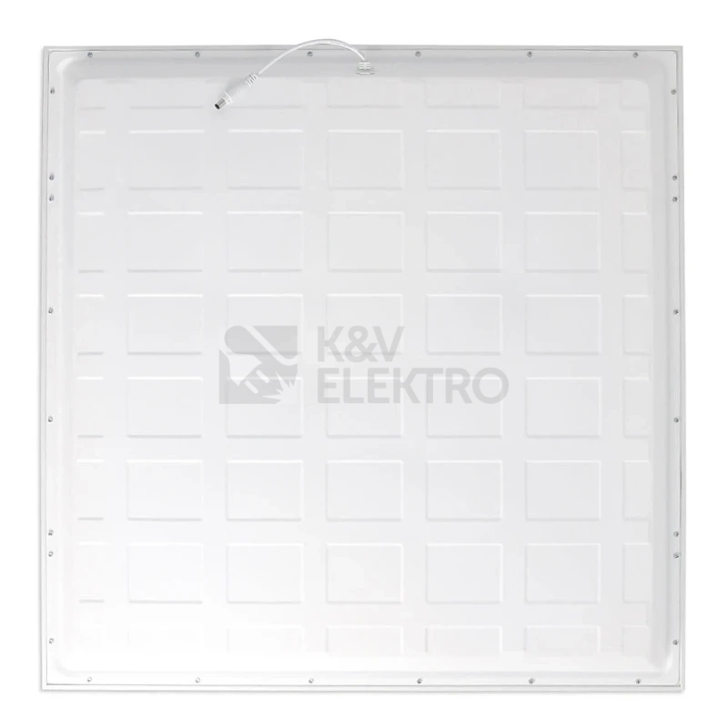 Obrázek produktu LED PANEL OFFICE UGR 40W ML-413.518.32.0 10