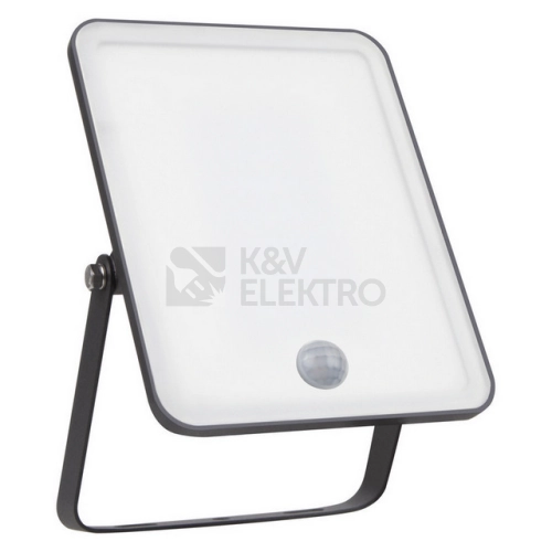 LED reflektor s pohybovým čidlem OSRAM Essential 30W 4000K neutrální bílá IP65