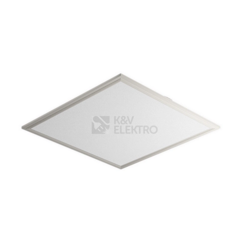 Prokognitivní přímo svítící LED svítidlo vestavné Spectrasol CBP BASIC 600x600 DALI