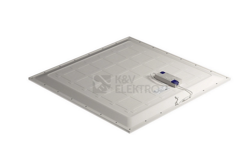 Obrázek produktu Prokognitivní přímo svítící LED svítidlo vestavné Spectrasol CBP BASIC 600x600 DALI 1