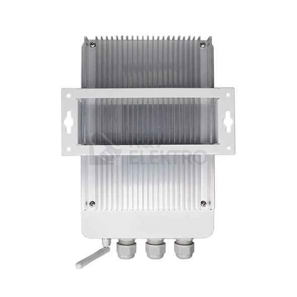 Obrázek produktu Solární invertor GETI GWH04W 5kW MPPT Smart Life pro ohřev vody z fotovoltaických panelů 2