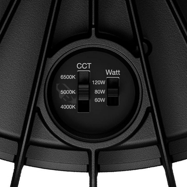 Obrázek produktu LED svítidlo LEDVANCE High Bay Compact GEN 2. 120W/80W/60W 4000K/5000K/6500K IP65 2