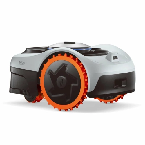 Bezdrátová autonomní robotická sekačka SEGWAY Navimow i210E AWD 1000m2