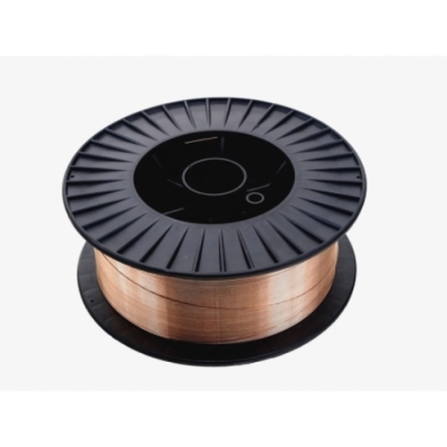 Svářecí drát CO2 0,8mm 5kg Beno 02/18