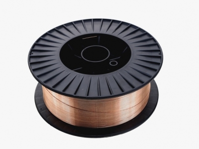 Svářecí drát CO2 0,8mm 5kg Beno 02/18