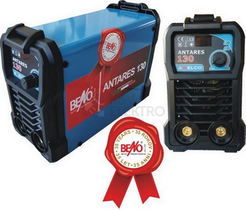 Obrázek produktu Svářecí invertor Beno ANTARES 130 1
