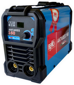 Svářecí invertor Beno ANTARES 160