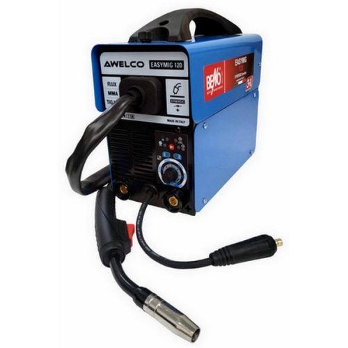 Svářecí invertor Beno EASYMIG 120 SYNERGIC