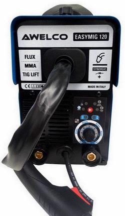Obrázek produktu Svářecí invertor Beno EASYMIG 120 SYNERGIC 1