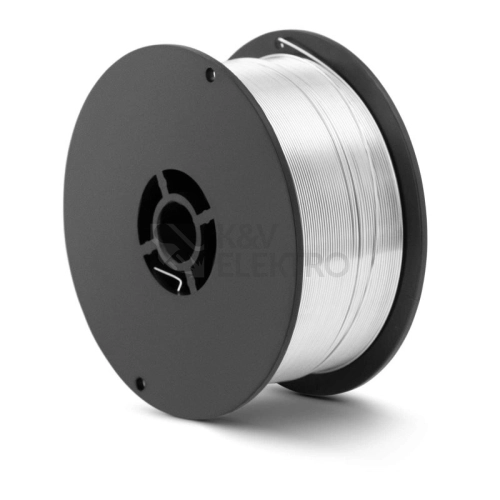 Svářecí drát NEREZ Beno ER 308LSI 0.8MM 1kg