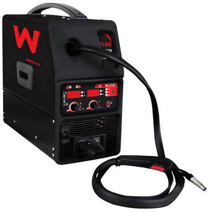 Svářecí invertor Beno MULTI MIKRO 160 (MIG-MAG GAS-NO GAS,MMA,TIG LIFT-automatic) MM59065160