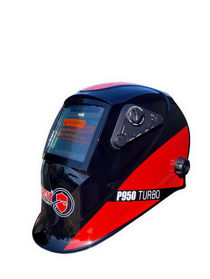 Kukla Beno SACIT P 950 Turbo