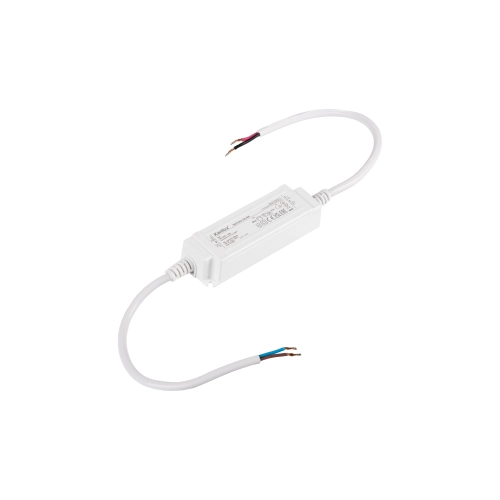 Elektronický transformátor Kanlux CV TRETO 24VDC 16-40W 39513