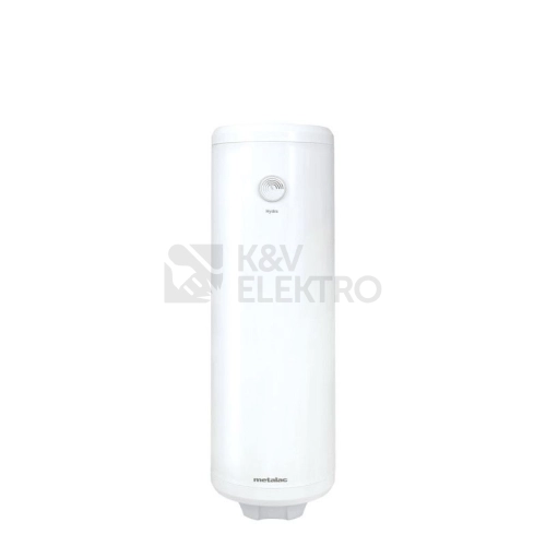 Ohřívač vody bojler metalac HYDRA MS P80 ultra slim
