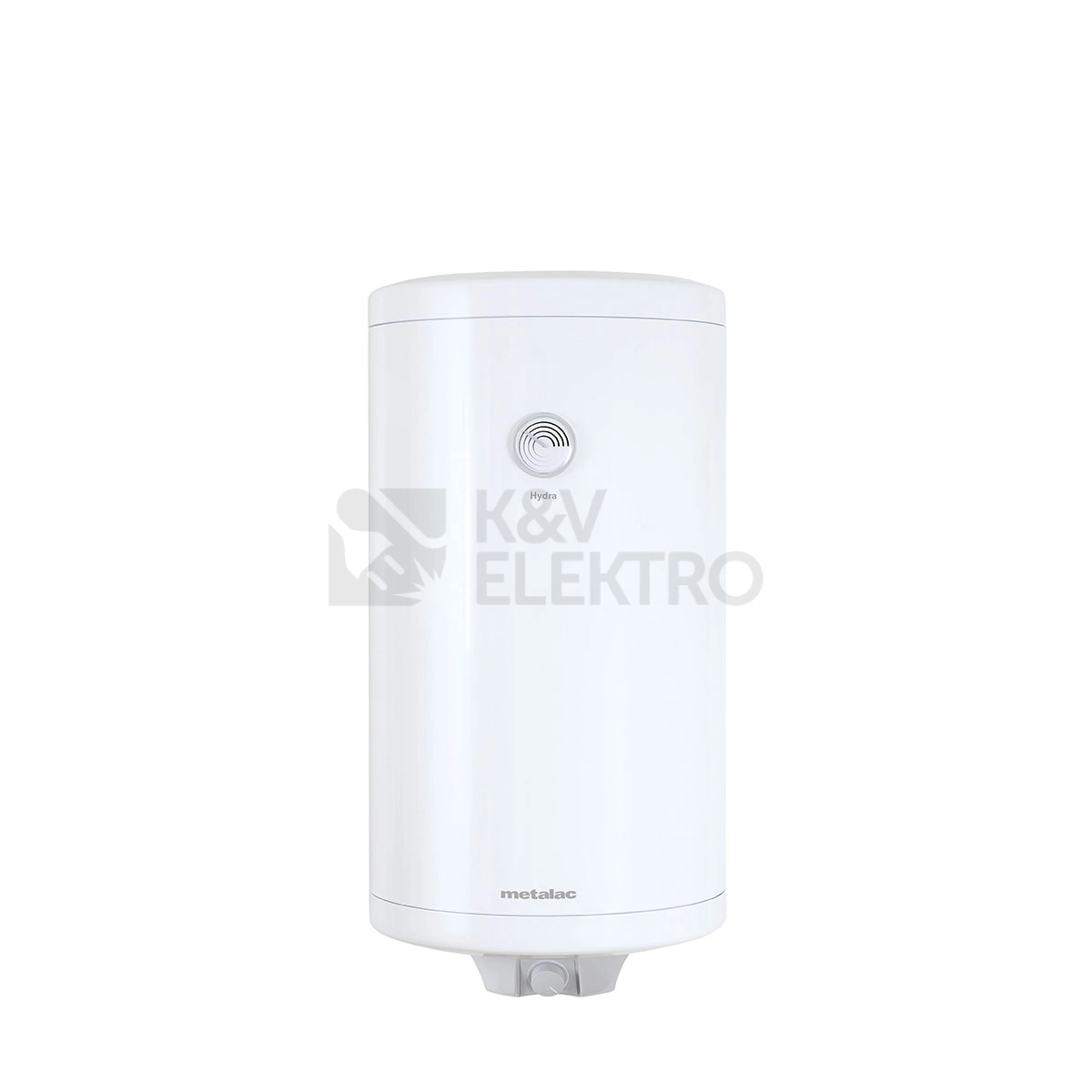 Obrázek produktu Nerezový ohřívač vody bojler metalac HYDRA MB 120 E2i 0