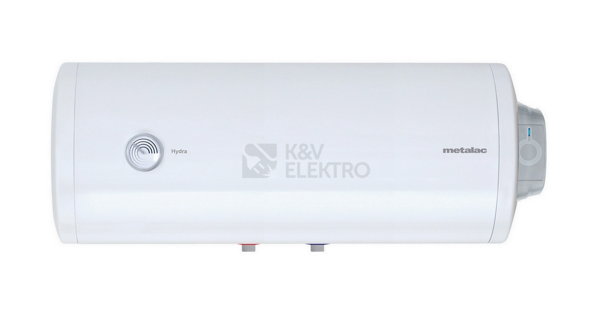 Obrázek produktu Nerezový ohřívač vody bojler metalac HYDRA EZV P80 HDi 0