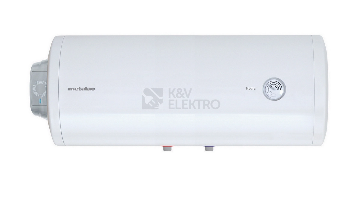 Obrázek produktu Nerezový ohřívač vody bojler metalac HYDRA EZV P80 HLi 0