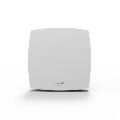 Axiální koupelnový ventilátor CATA DX NEO 10 bílý