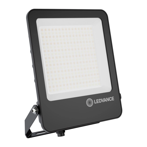 LED reflektor LEDVANCE FLOODLIGHT COMPACT GEN2 70W/55W 3000K/4000K/6500K 10500lm/8200lm černý