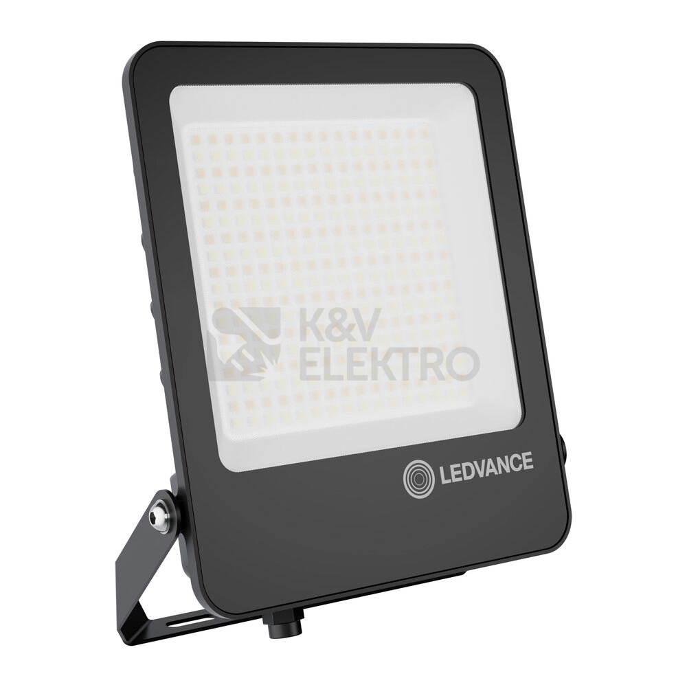 Obrázek produktu LED reflektor LEDVANCE FLOODLIGHT COMPACT GEN2 70W/55W 3000K/4000K/6500K 10500lm/8200lm černý 0