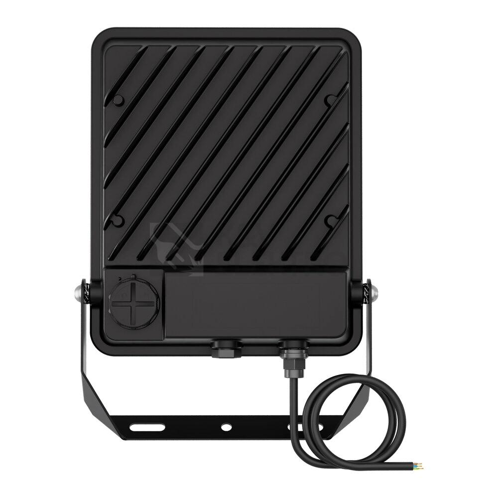 Obrázek produktu LED reflektor LEDVANCE FLOODLIGHT COMPACT GEN2 70W/55W 3000K/4000K/6500K 10500lm/8200lm černý 1