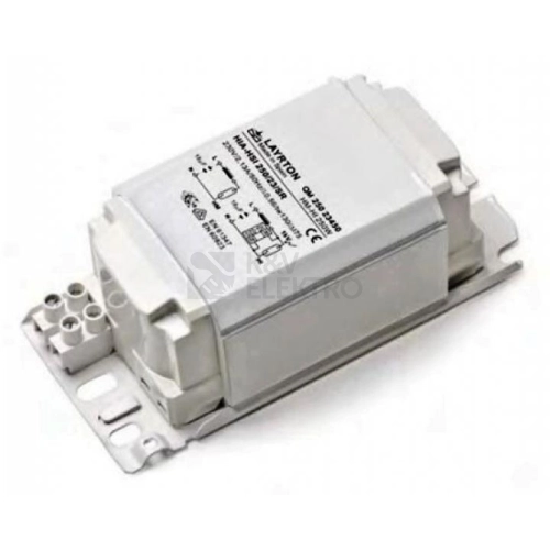 Tlumivka LAYRTON HIA-HSI 250/23/SR 250W