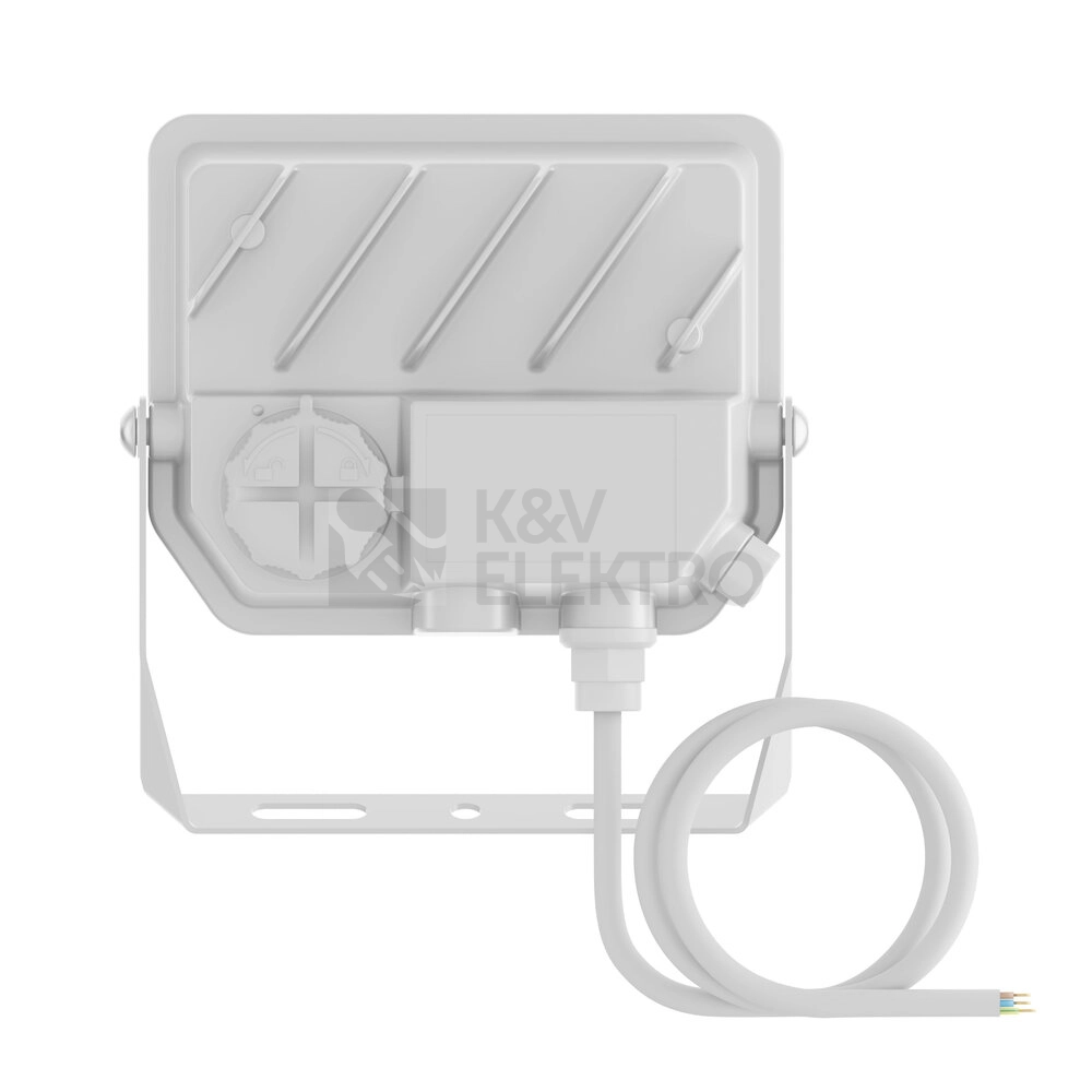 Obrázek produktu LED reflektor LEDVANCE FLOODLIGHT COMPACT GEN2 18W/9W 3000K/4000K/6500K 2400lm/1350lm bílý 1