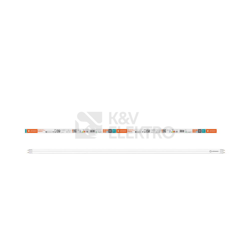 Obrázek produktu TRUBICE LEDTUBE T8 EM V 1200 17.7W 865 1