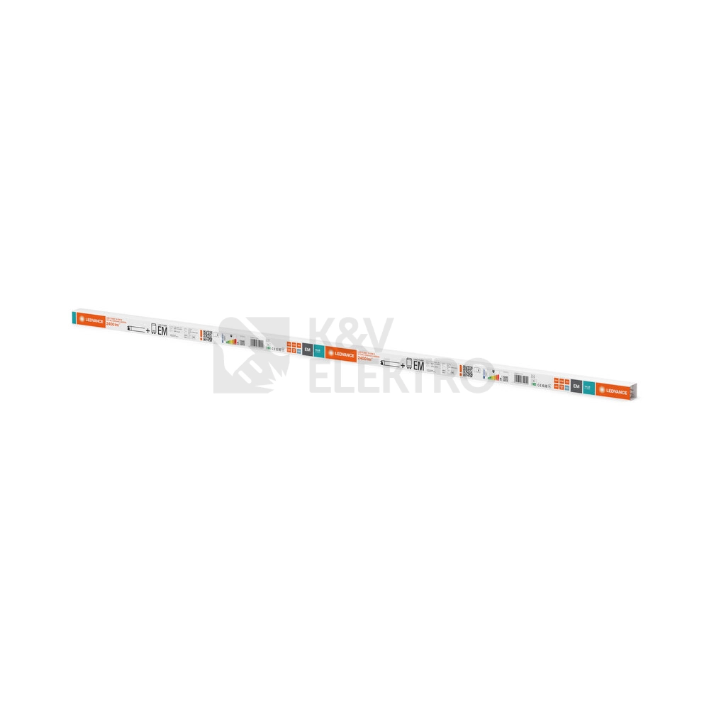 Obrázek produktu TRUBICE LEDTUBE T8 EM V 1200 17.7W 865 2
