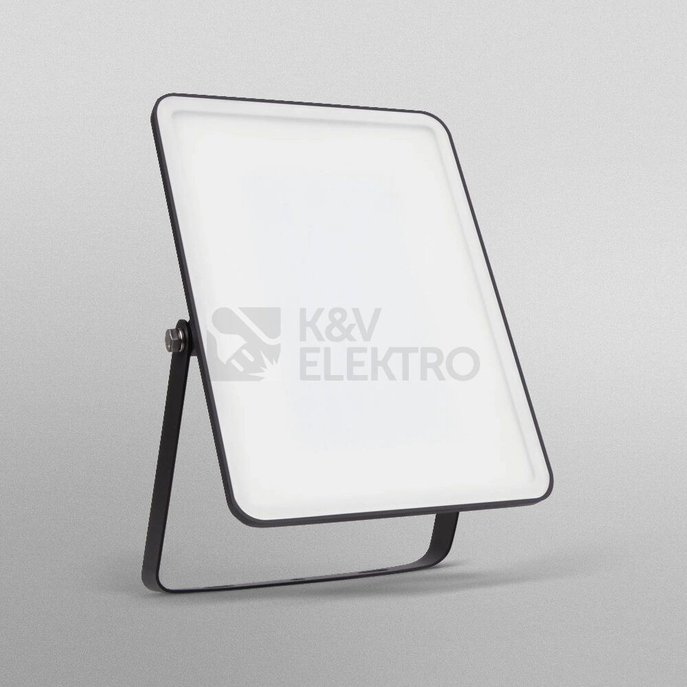 Obrázek produktu REFL. FL ESSENTIAL 50W 865 BK 1