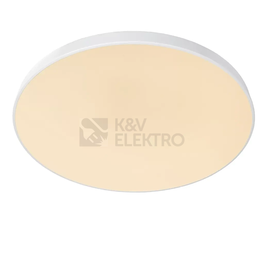 Obrázek produktu Přisazené stropní LED svítidlo Lucide UNAR 80cm 2700K krokově stmívatelné 80W 1791858031 1