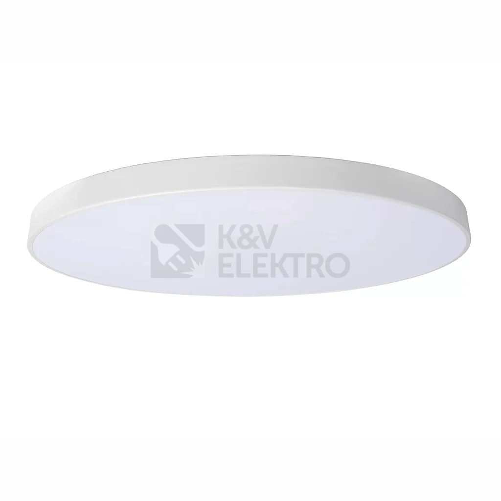 Obrázek produktu Přisazené stropní LED svítidlo Lucide UNAR 80cm 2700K krokově stmívatelné 80W 1791858031 2