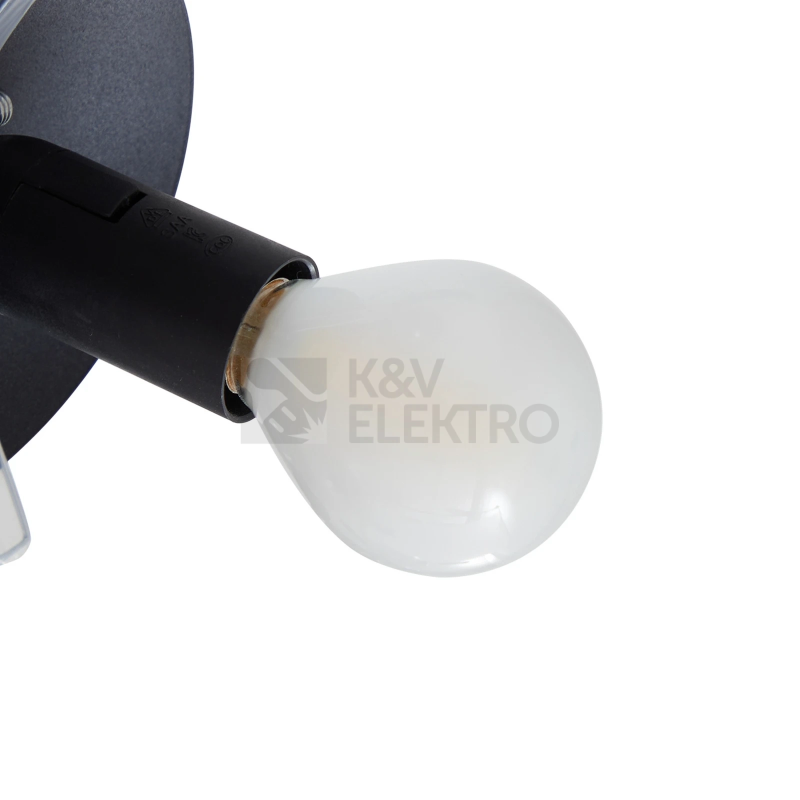 Obrázek produktu Závěsné svítidlo Lindby Isamer kouřově šedá 130 cm 8x E14 10W LED bez žárovek stmívatelné 10034203 5