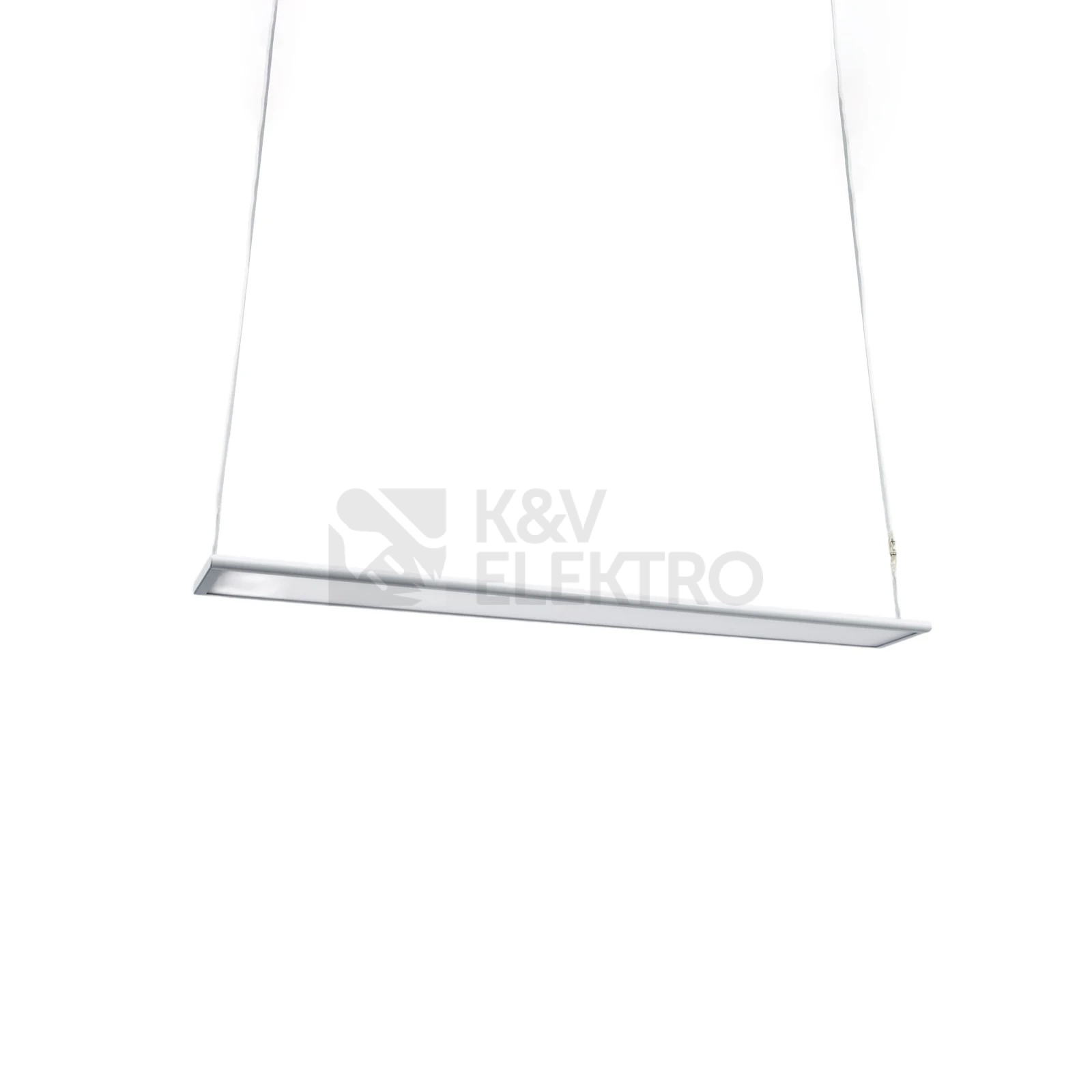 Obrázek produktu LED kancelářské závěsné svítidlo Arcchio Samu nahoru/dolů stmívatelné 40W 3000K stmívatelné 9967020 0