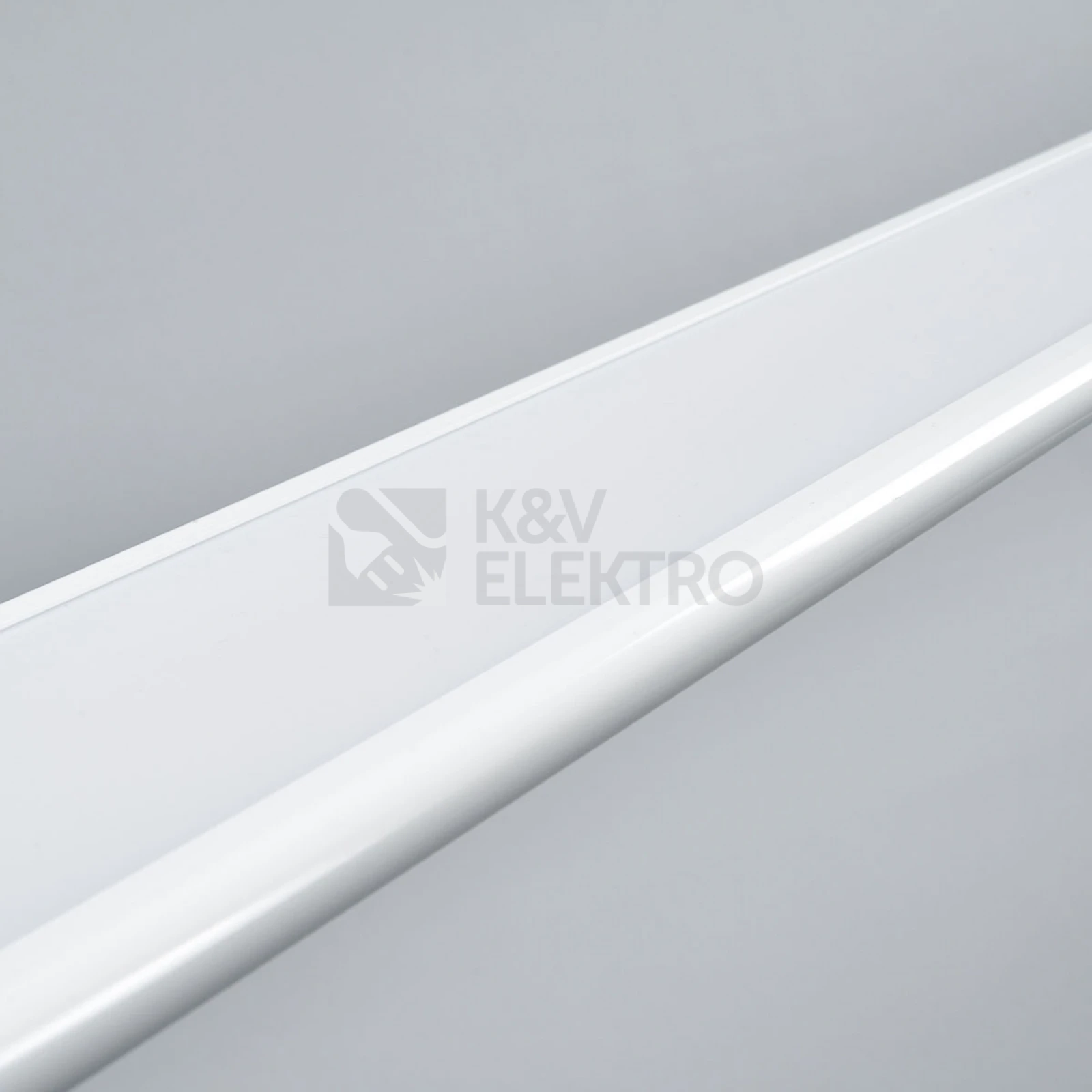 Obrázek produktu LED kancelářské závěsné svítidlo Arcchio Samu nahoru/dolů stmívatelné 40W 3000K stmívatelné 9967020 5