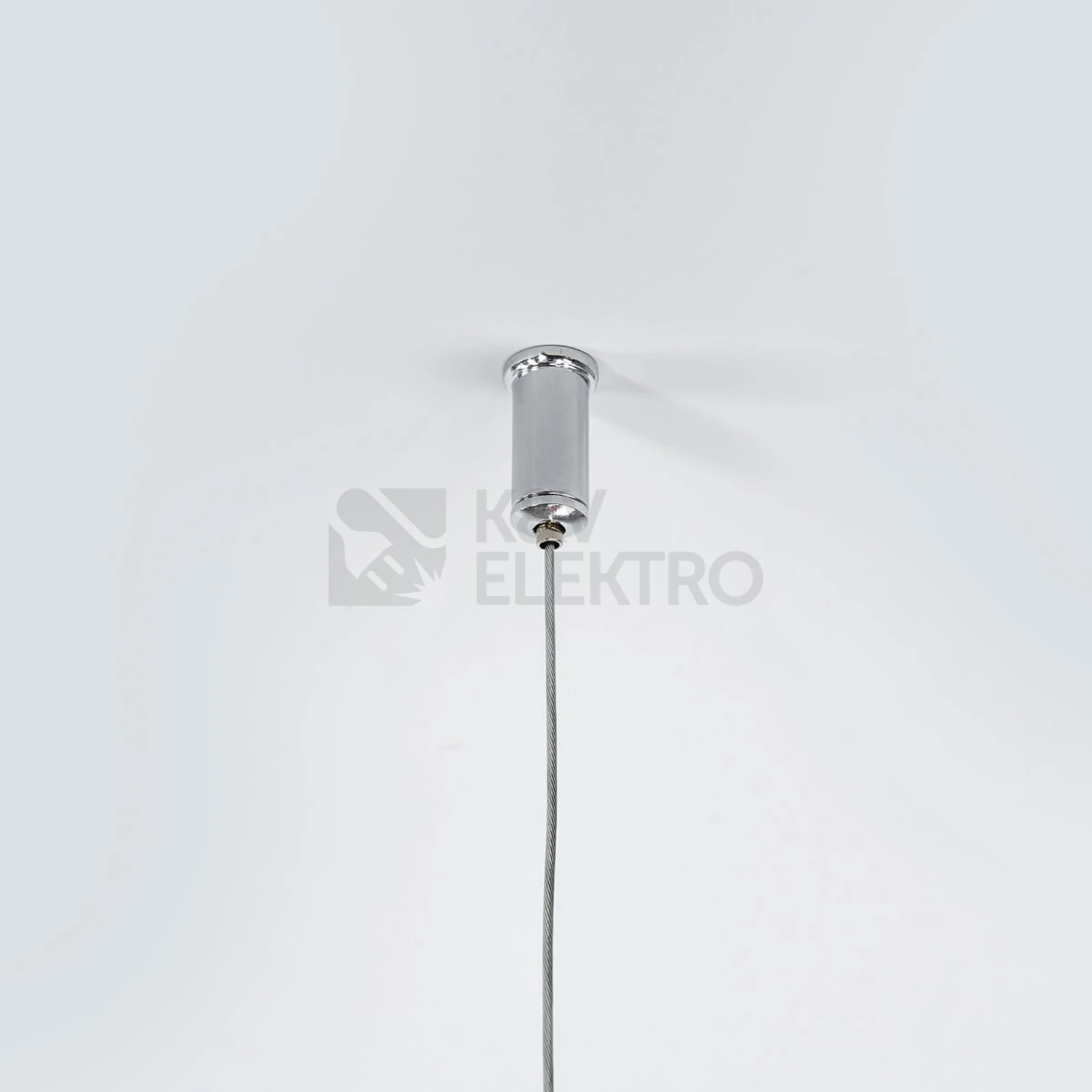 Obrázek produktu LED kancelářské závěsné svítidlo Arcchio Samu nahoru/dolů stmívatelné 40W 3000K stmívatelné 9967020 6